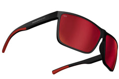 Reign - Emerald Smoke Polarized