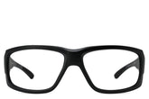 Capitan RX - Black