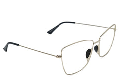 Tangle Free Melrose Rx - Silver