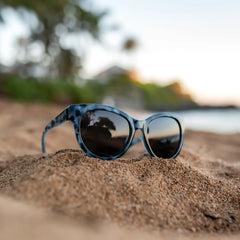 Lynx - Deep Quartz Polarized