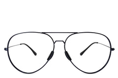 Tangle Free Aviator Small Rx - Navy