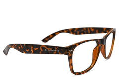 Blue Light Classic Original - Tortoise