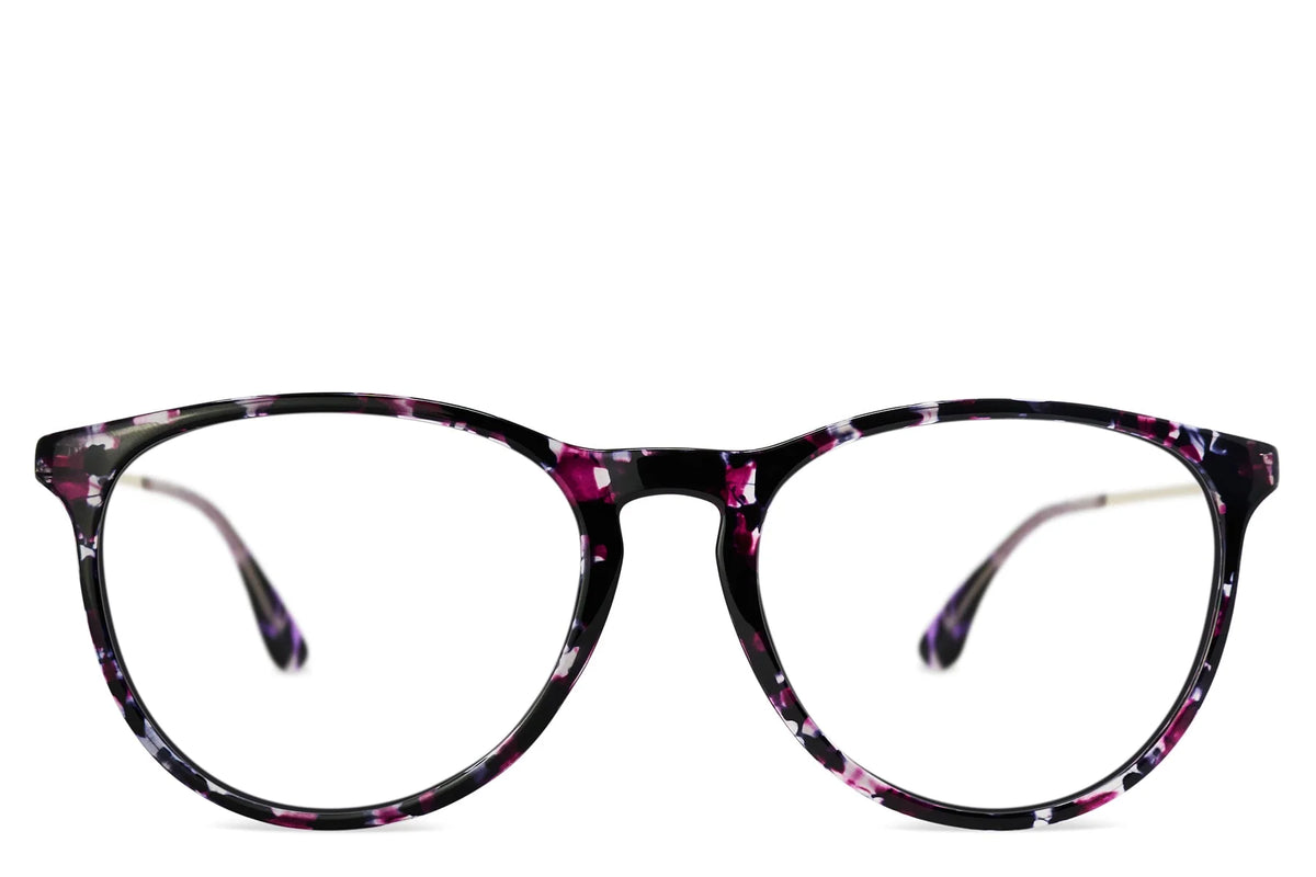 Allure Rx - Aster Tortoise