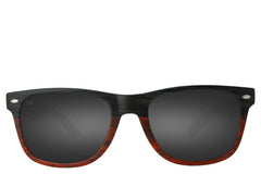 Classic Timber -  Dual Timber Polarized