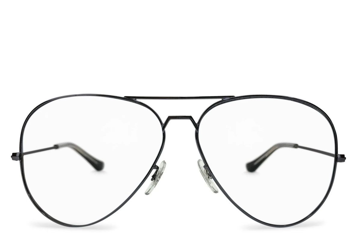 Aviator M/L Rx - Stealth