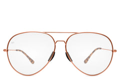 Tangle Free Aviator M/L Rx - Peach