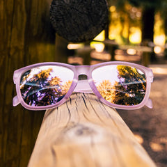 Cascade - Crystal Rose Polarized