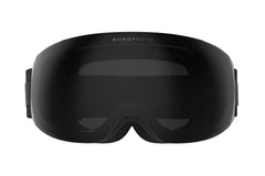 Denali Snow Goggle - Tectonic Stealth