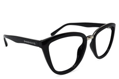 Calico Rx - Black Silver