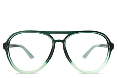 Aviator Crossover Rx - Evergreen