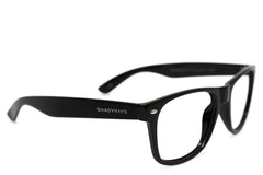 Classic Small Rx - Black Original