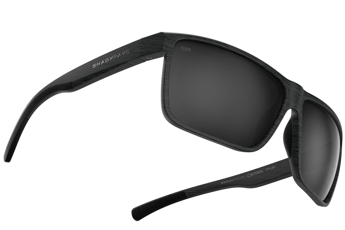 Cayman - Driftwood Polarized