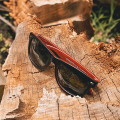 Classic Timber - Stealth Timber